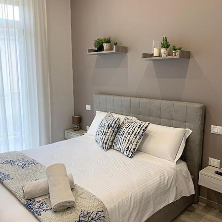 B&B Il Crepuscolo - Pompei Ngoại thất bức ảnh