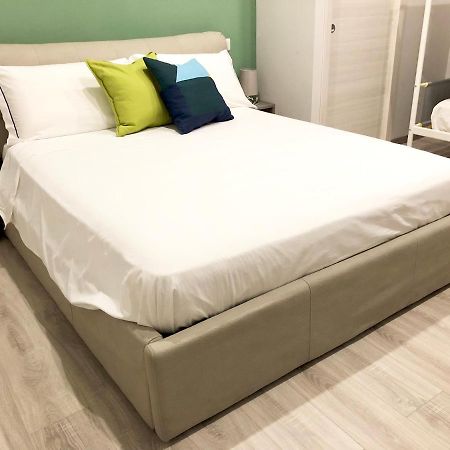 B&B Il Crepuscolo - Pompei Ngoại thất bức ảnh