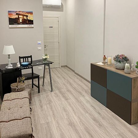 B&B Il Crepuscolo - Pompei Ngoại thất bức ảnh