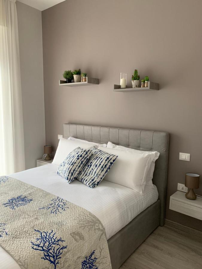 B&B Il Crepuscolo - Pompei Ngoại thất bức ảnh