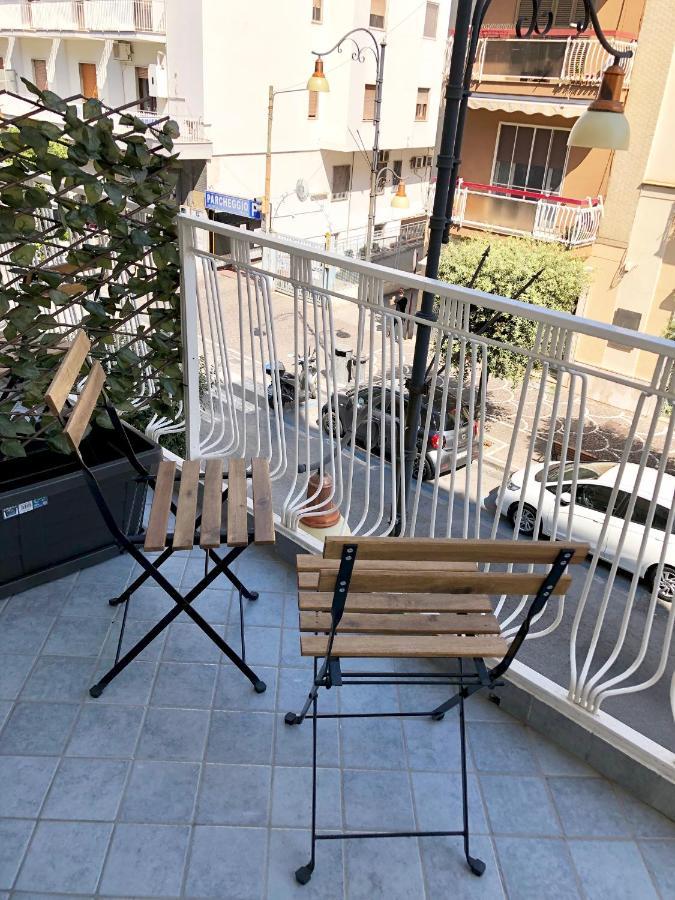 B&B Il Crepuscolo - Pompei Ngoại thất bức ảnh