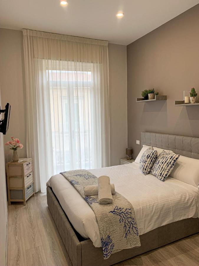 B&B Il Crepuscolo - Pompei Ngoại thất bức ảnh