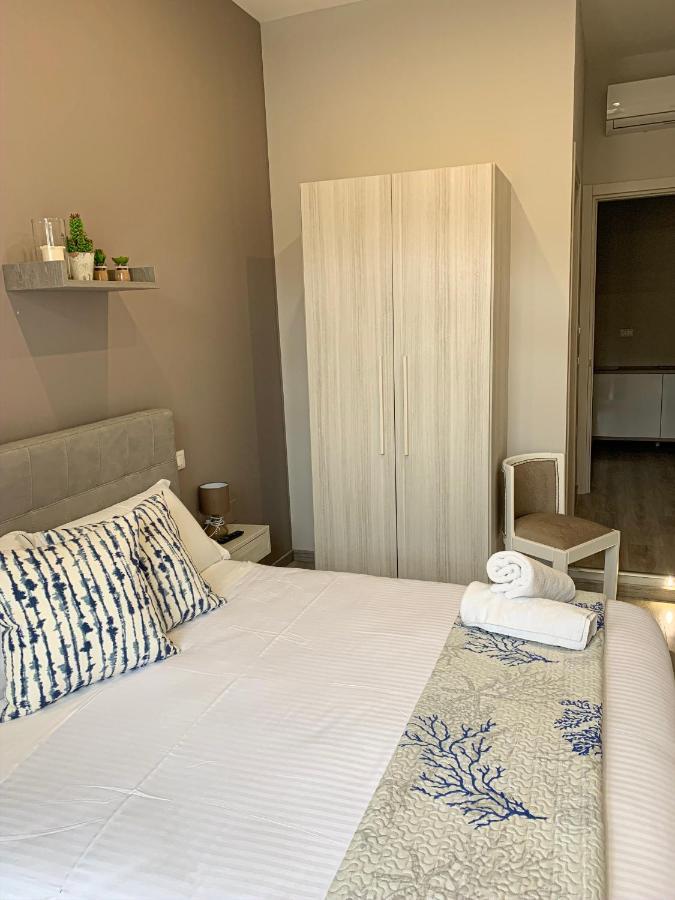 B&B Il Crepuscolo - Pompei Ngoại thất bức ảnh