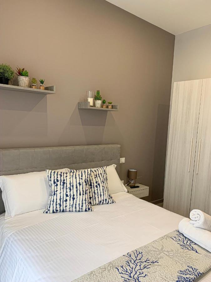 B&B Il Crepuscolo - Pompei Ngoại thất bức ảnh