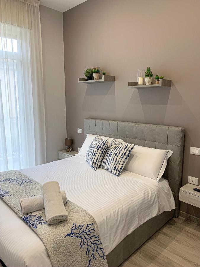 B&B Il Crepuscolo - Pompei Ngoại thất bức ảnh