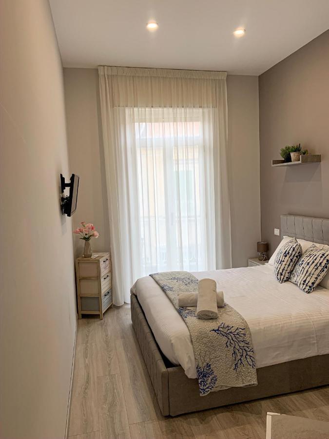 B&B Il Crepuscolo - Pompei Ngoại thất bức ảnh