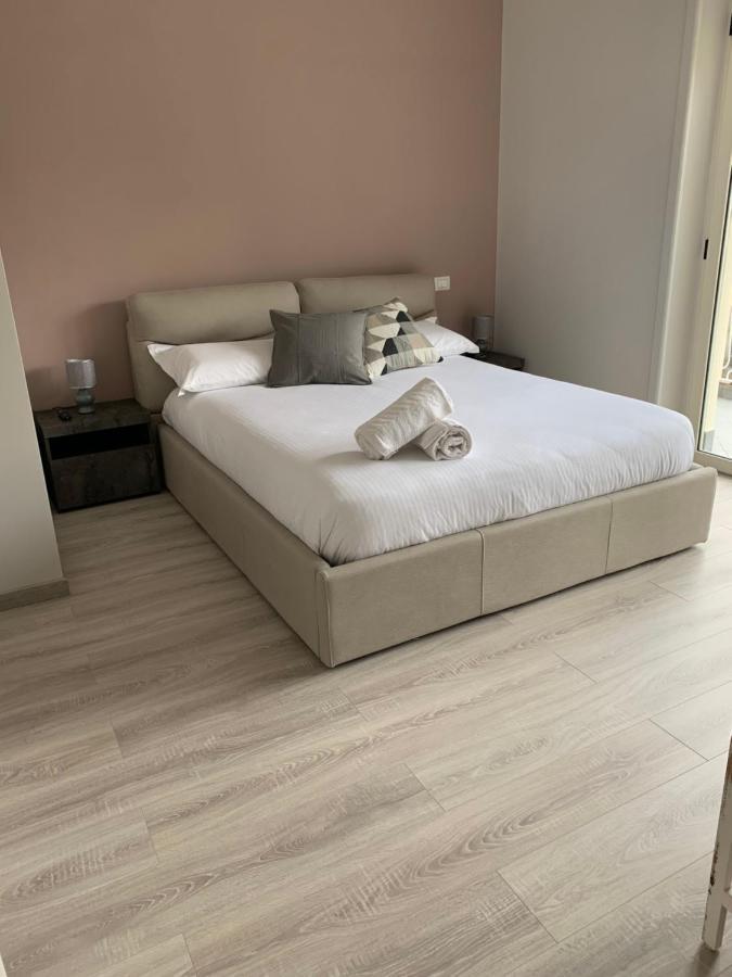 B&B Il Crepuscolo - Pompei Ngoại thất bức ảnh