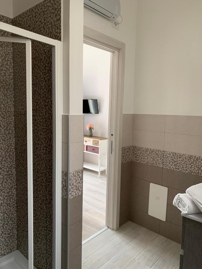 B&B Il Crepuscolo - Pompei Ngoại thất bức ảnh