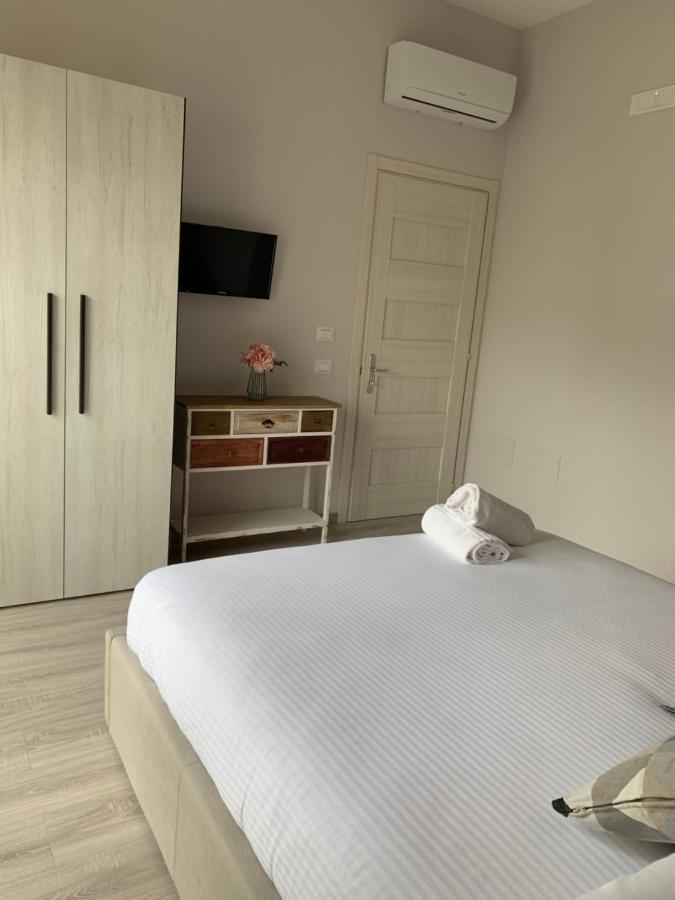 B&B Il Crepuscolo - Pompei Ngoại thất bức ảnh