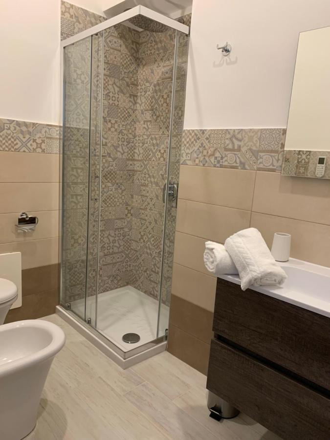 B&B Il Crepuscolo - Pompei Ngoại thất bức ảnh
