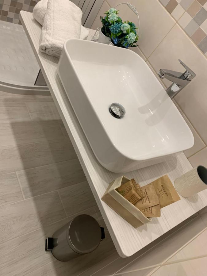 B&B Il Crepuscolo - Pompei Ngoại thất bức ảnh