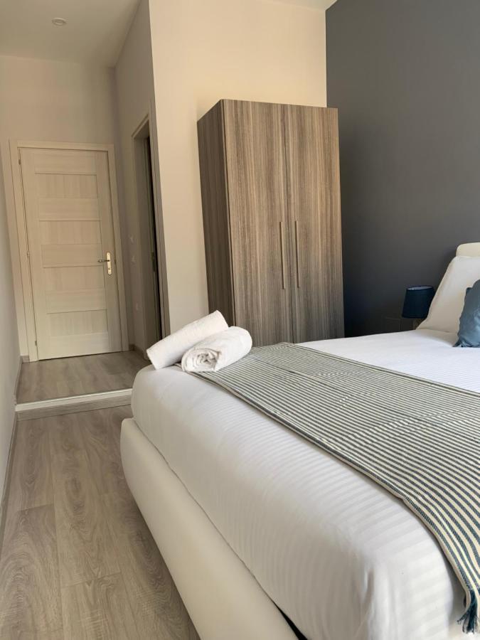 B&B Il Crepuscolo - Pompei Ngoại thất bức ảnh