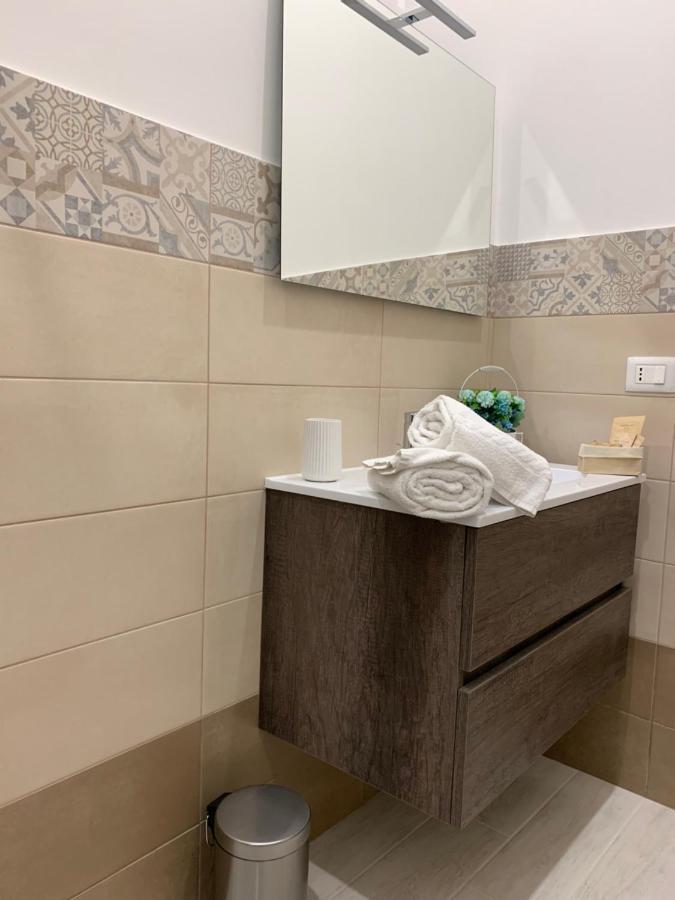 B&B Il Crepuscolo - Pompei Ngoại thất bức ảnh