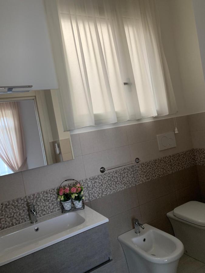 B&B Il Crepuscolo - Pompei Ngoại thất bức ảnh