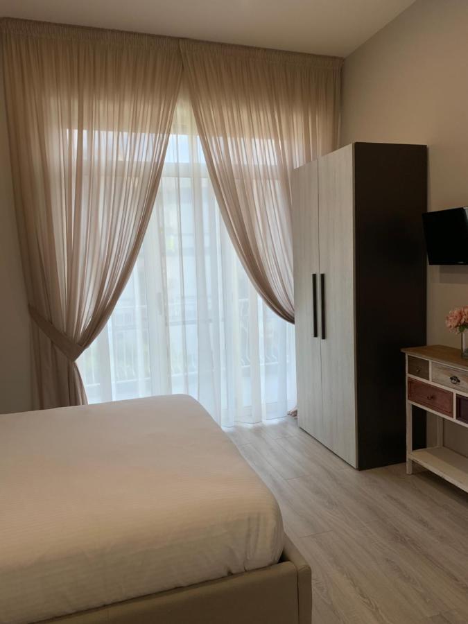B&B Il Crepuscolo - Pompei Ngoại thất bức ảnh