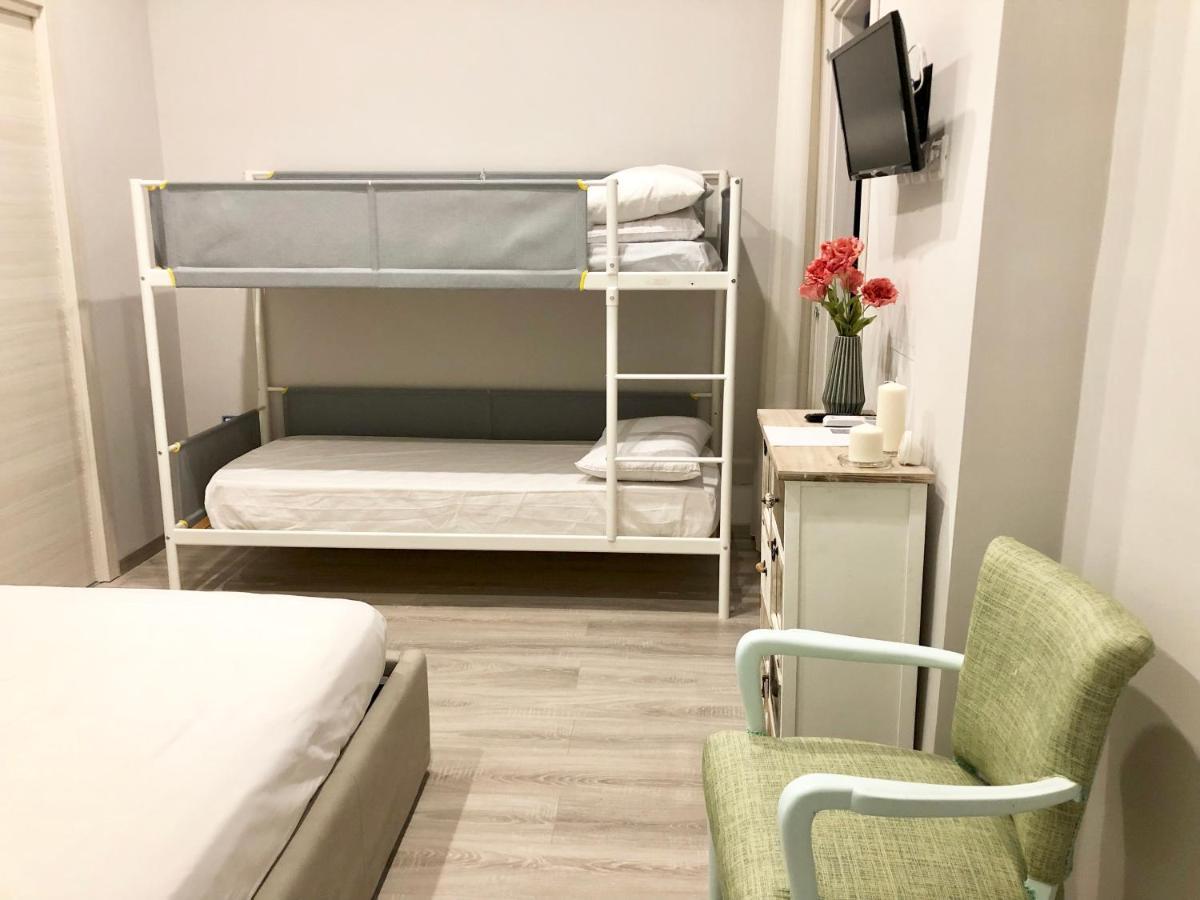 B&B Il Crepuscolo - Pompei Ngoại thất bức ảnh