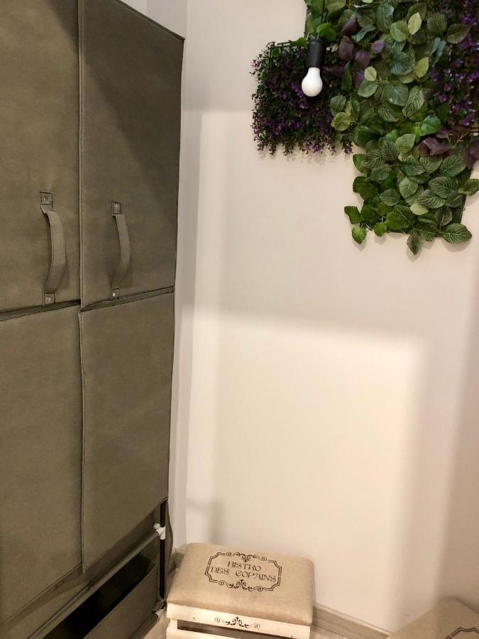 B&B Il Crepuscolo - Pompei Ngoại thất bức ảnh