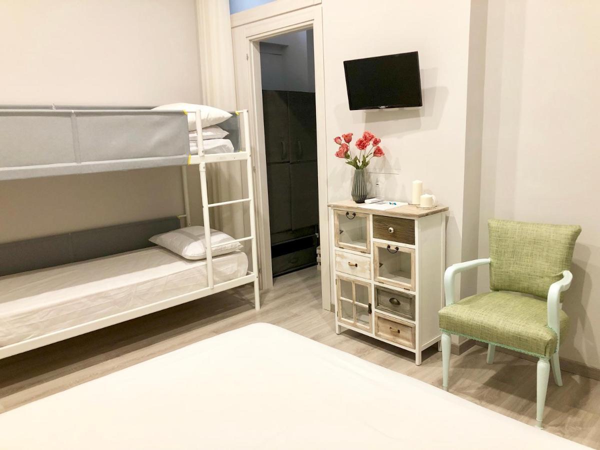 B&B Il Crepuscolo - Pompei Ngoại thất bức ảnh
