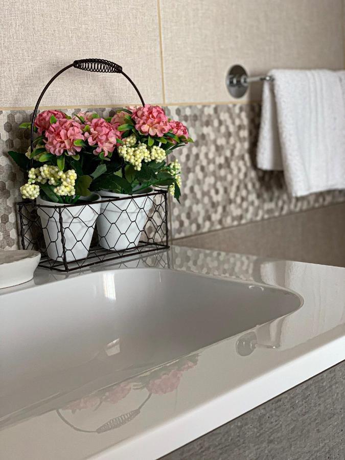 B&B Il Crepuscolo - Pompei Ngoại thất bức ảnh