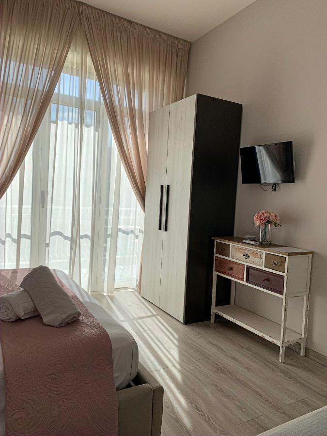 B&B Il Crepuscolo - Pompei Ngoại thất bức ảnh