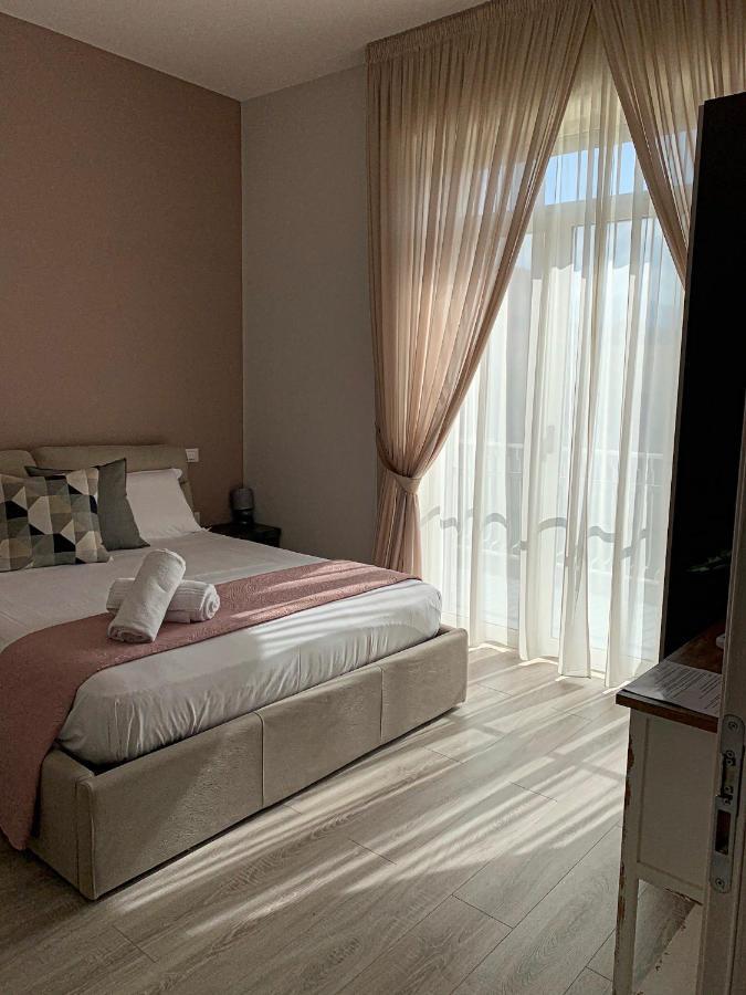 B&B Il Crepuscolo - Pompei Ngoại thất bức ảnh