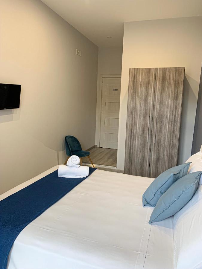 B&B Il Crepuscolo - Pompei Ngoại thất bức ảnh