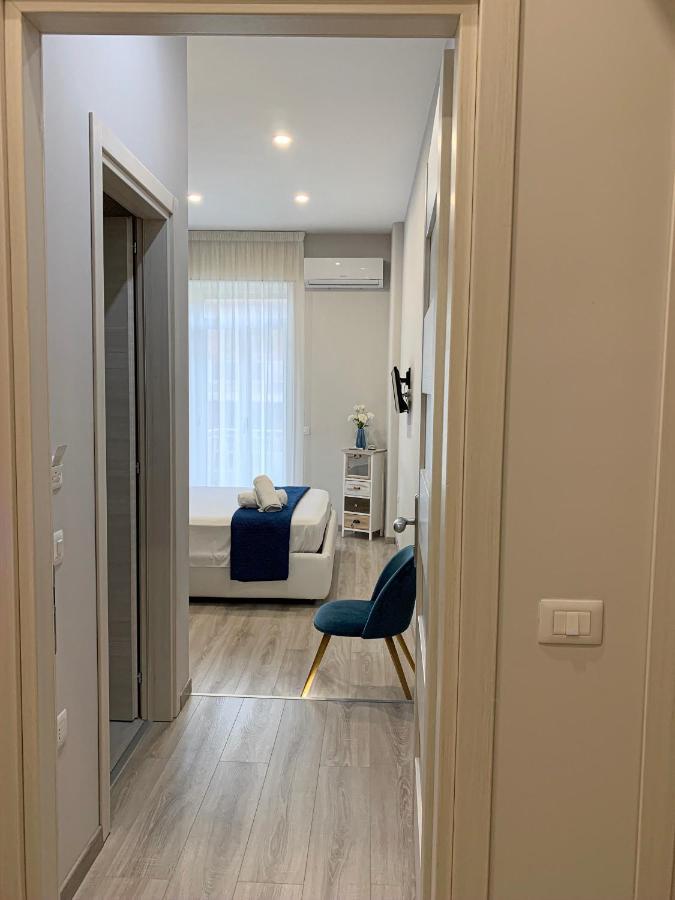 B&B Il Crepuscolo - Pompei Ngoại thất bức ảnh