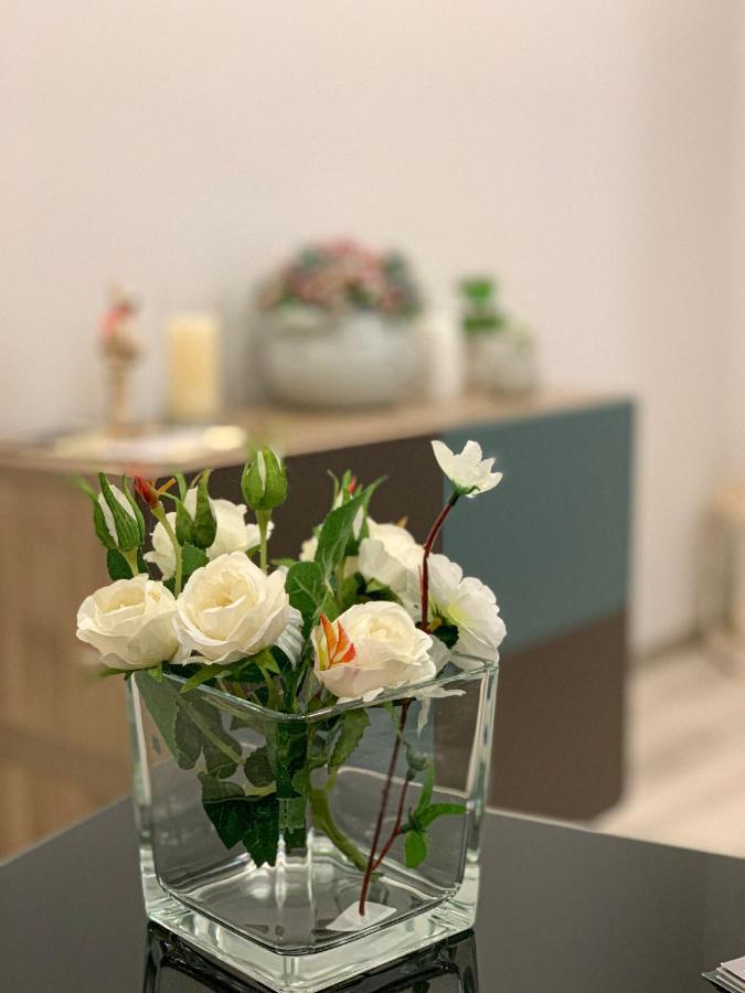 B&B Il Crepuscolo - Pompei Ngoại thất bức ảnh
